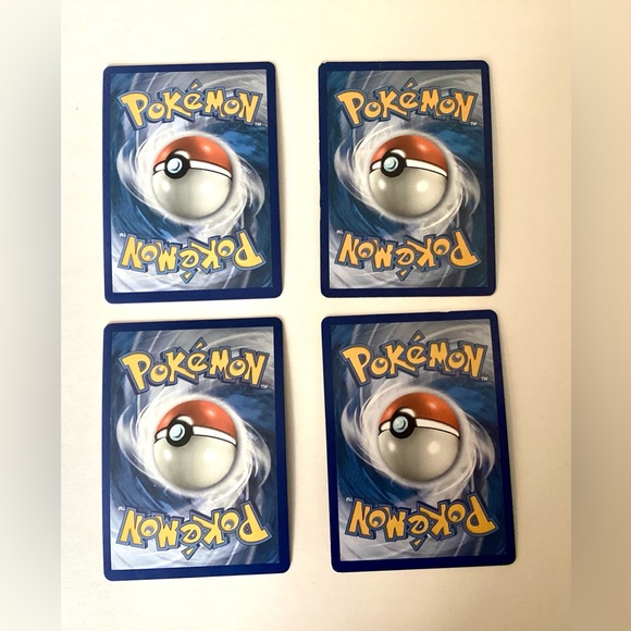 POKÉMON SUPER RARE V CARDS - Picture 2 of 6